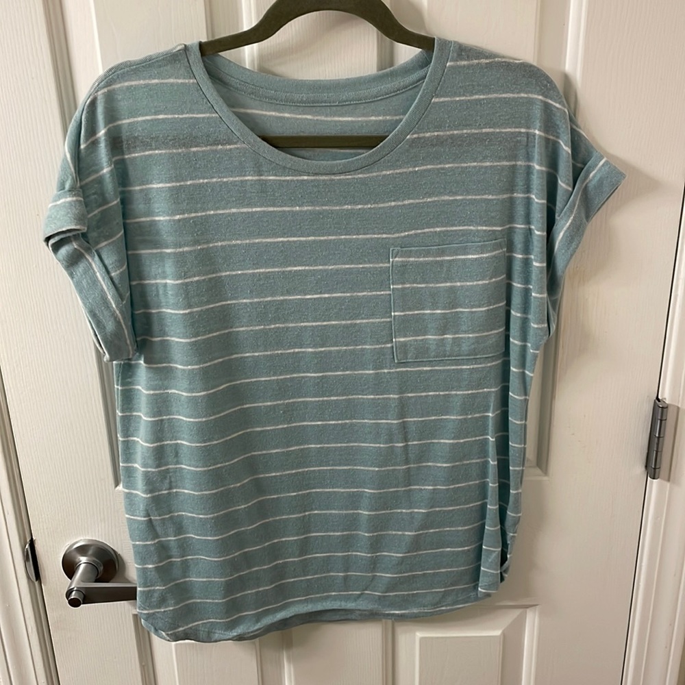 A New Day Tshirt